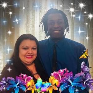 Meet your Posher, Lydia